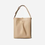 The Italian Leather Studio Bag