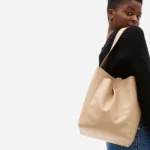 The Italian Leather Studio Bag