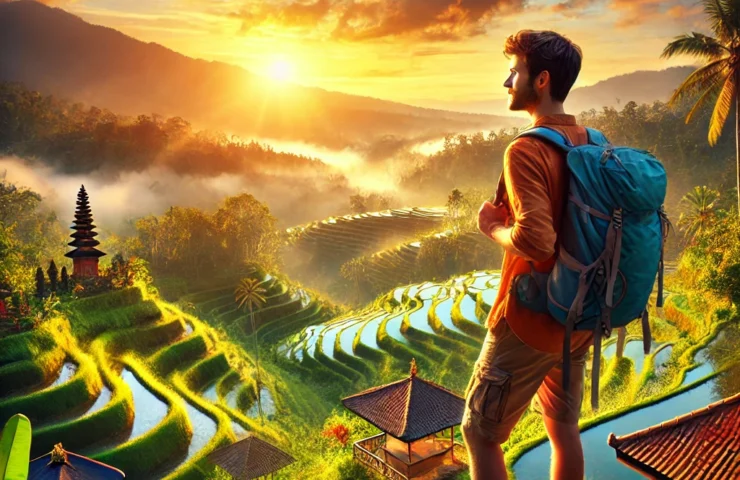 Backpacking Through Asia: A Budget-Friendly Adventure Itinerary