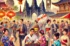 Cultural Wonders of Asia: Exploring Traditions, Festivals, and Local Cuisine